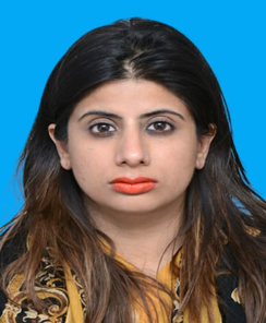 Assoc Prof Maleeha Nayyer